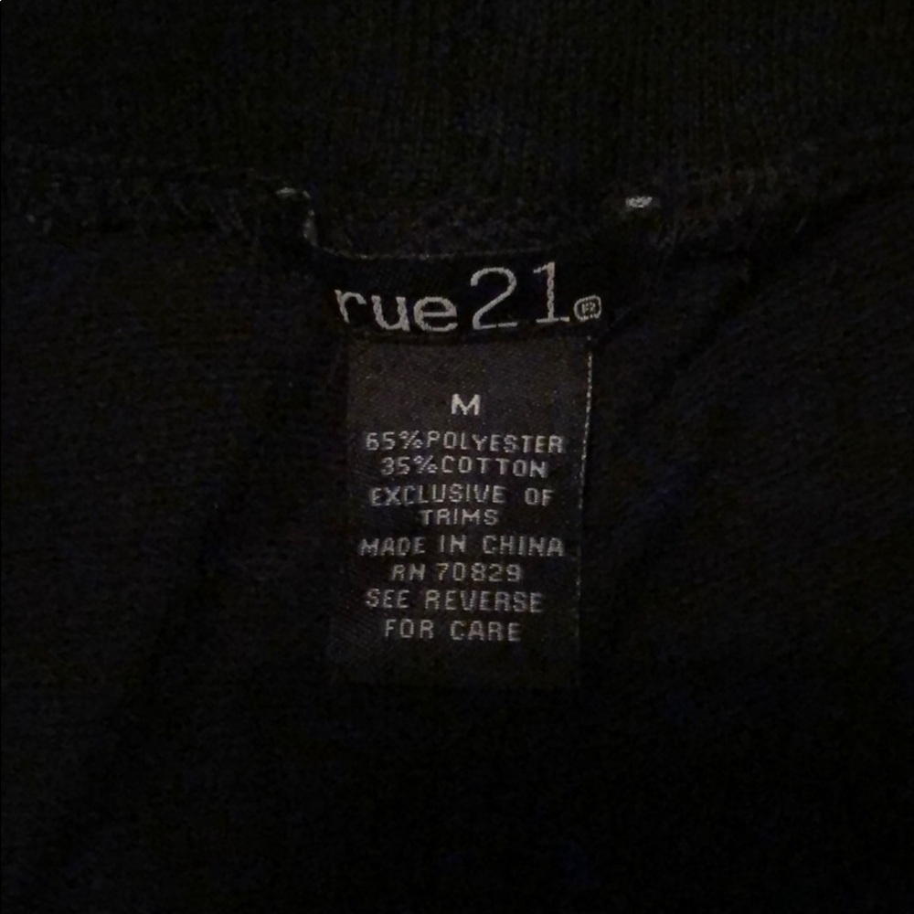 Patterned Joggers - Picture 4 of 4